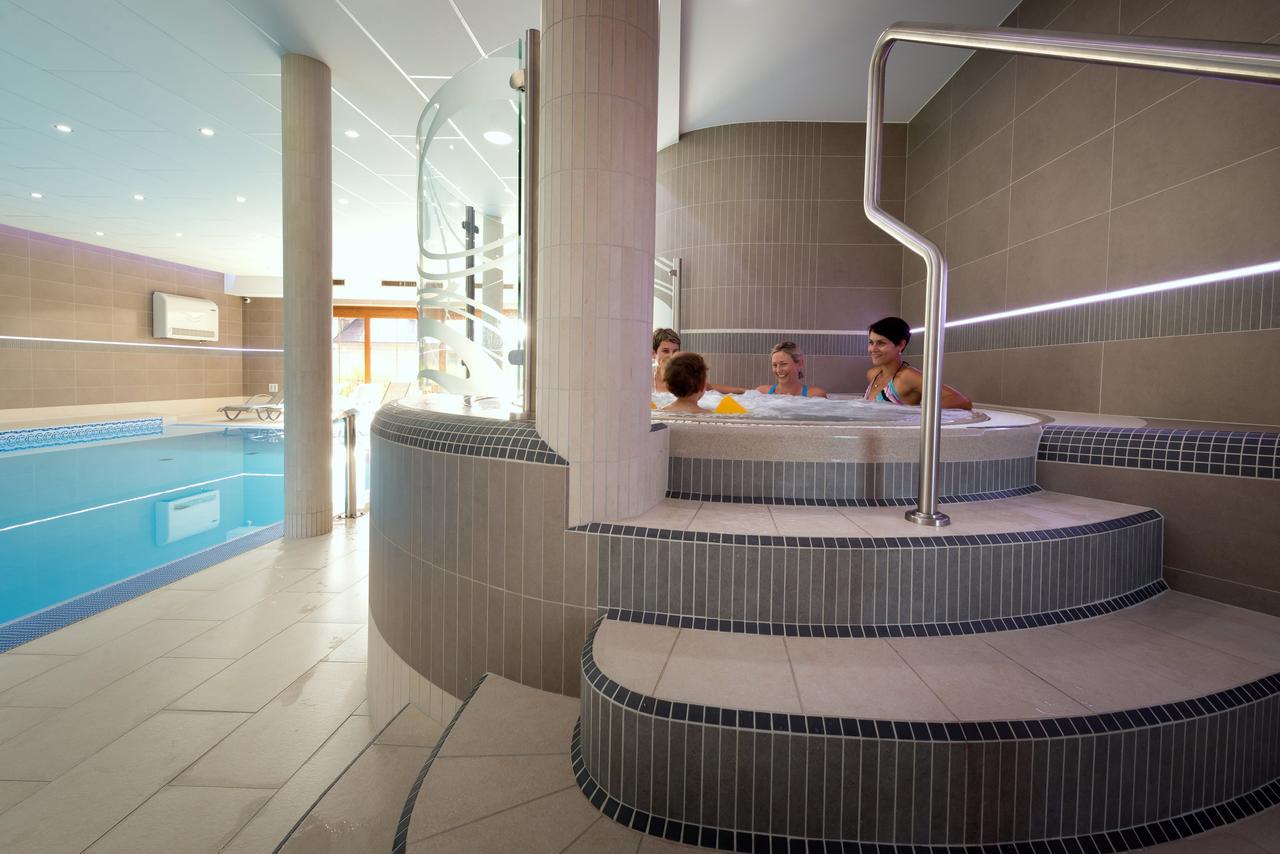 Wellness Medlicky 5* Batelov